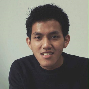 Muhammad Zulfikar
