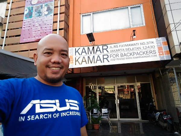 Kamar-Kamar Penginapan Murah Jakarta Selatan