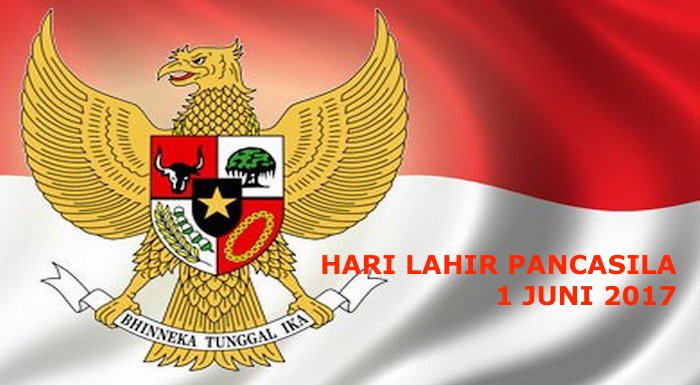 Hari Lahir Pancasila