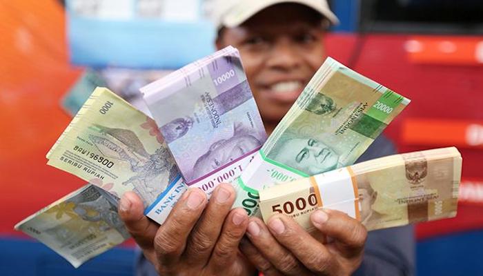 Jadwal Penukaran Uang Pecahan Kecil Pontianak