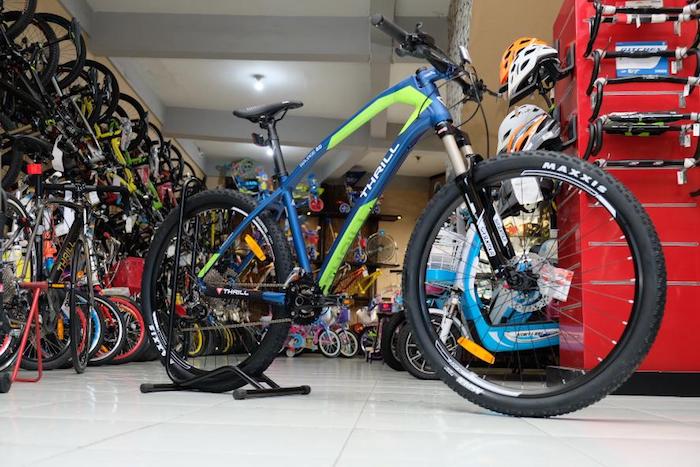 Jual Sepeda Online