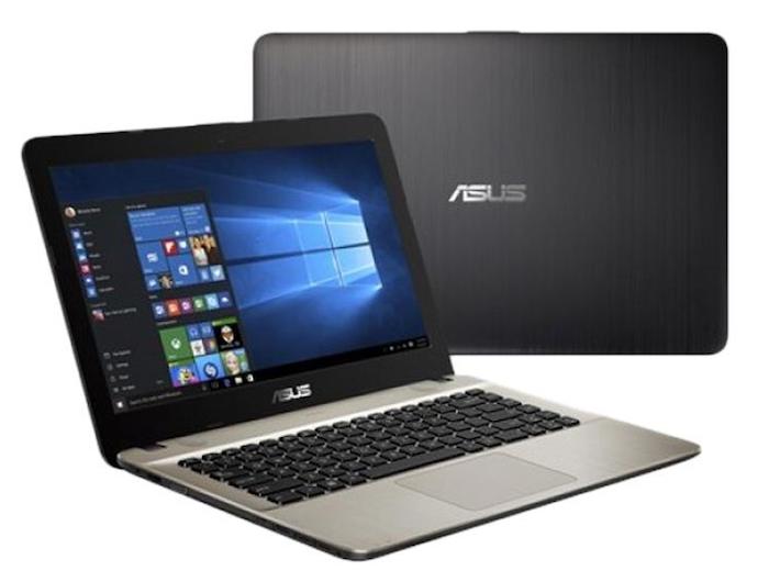ASUS X441UA WX095D