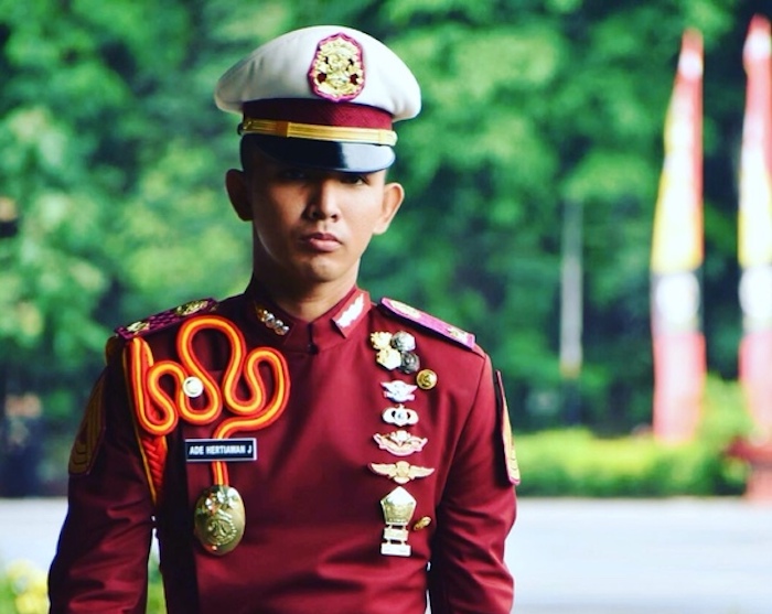 Ade Hertiawan Juniansyah