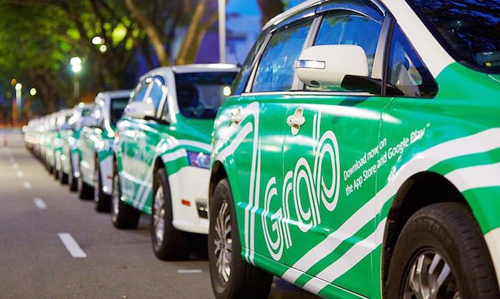 Daftar Driver Grab Pontianak