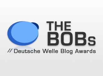 The Bobs Awards 2011