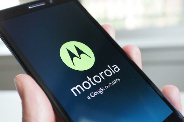 Motorola a Google Company