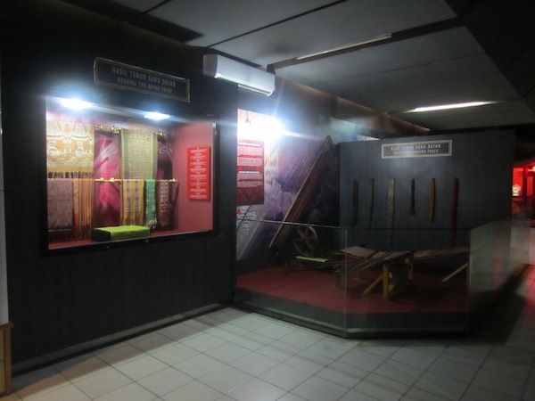 Obyek Wisata di Pontianak