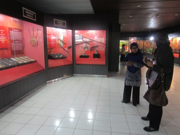 Obyek Wisata di Pontianak