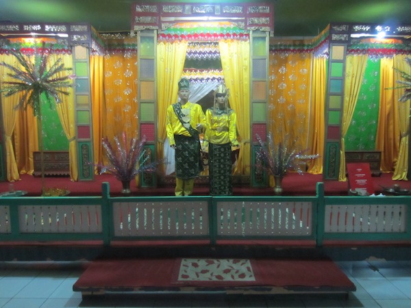 Obyek Wisata di Pontianak