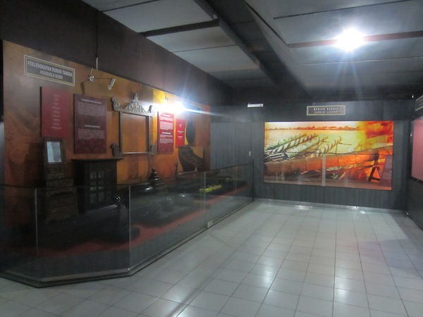 Obyek Wisata di Pontianak