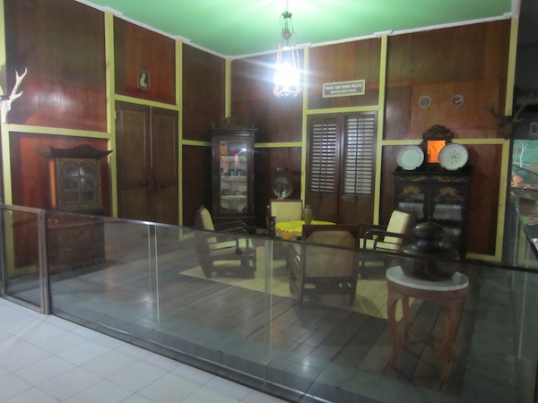 Obyek Wisata di Pontianak