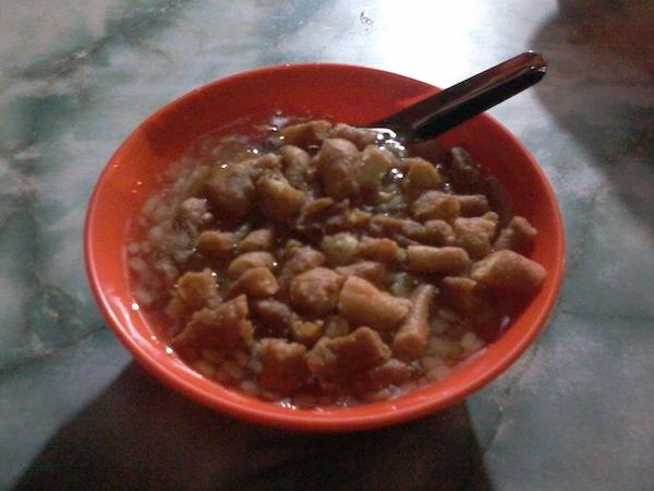 Tau Swan Pontianak
