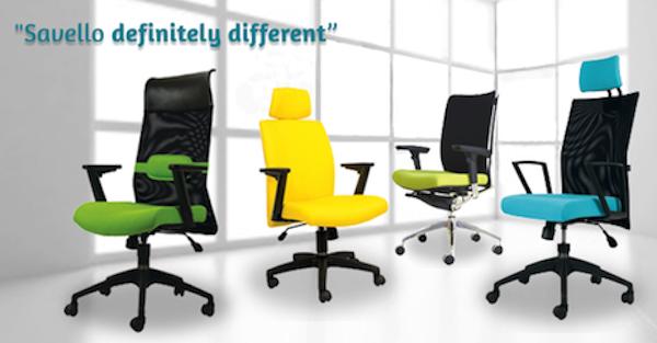 Tips Membeli Kursi Kantor