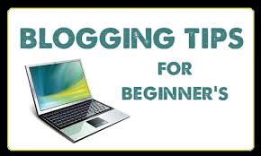 Tips Ngeblog bagi Pemula