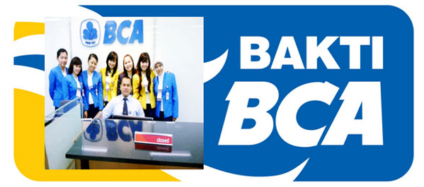 Program Magang Bakti BCA