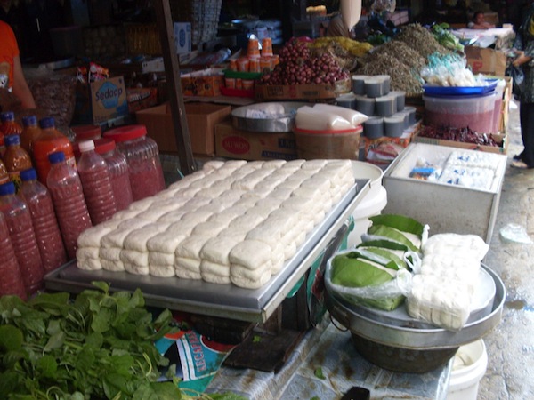 Tahu Singkawang - Kuliner Khas Kalimantan Barat