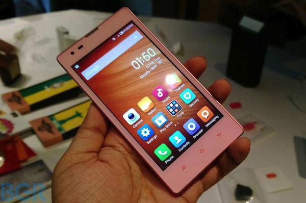 Xiaomi Redmi 1S