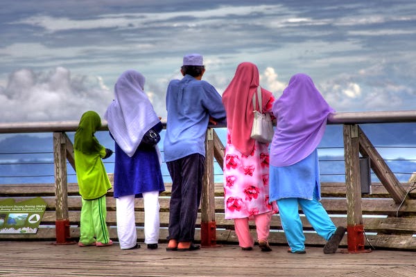 Cinta Keluarga dalam Islam
