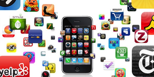 Smartphone Application
