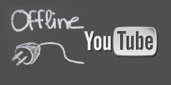 YouTube Offline