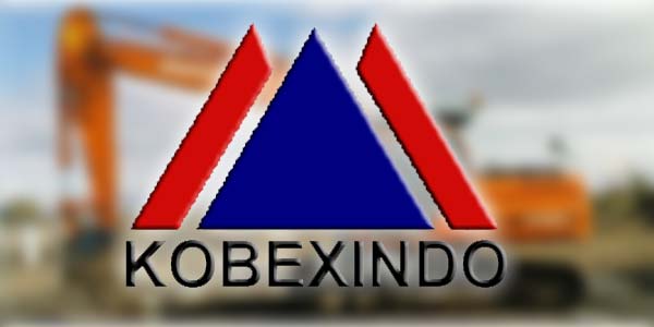 Kobexindo Tractors