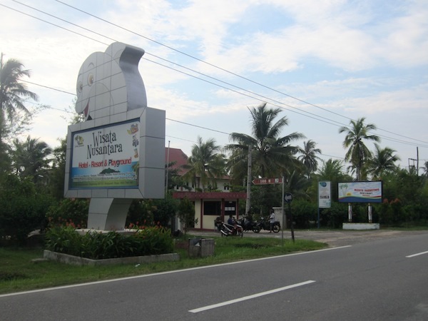 Wisata Nusantara Mempawah