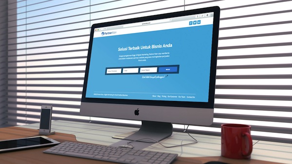 Jasa Layanan SEO Jakarta Partner Iklan