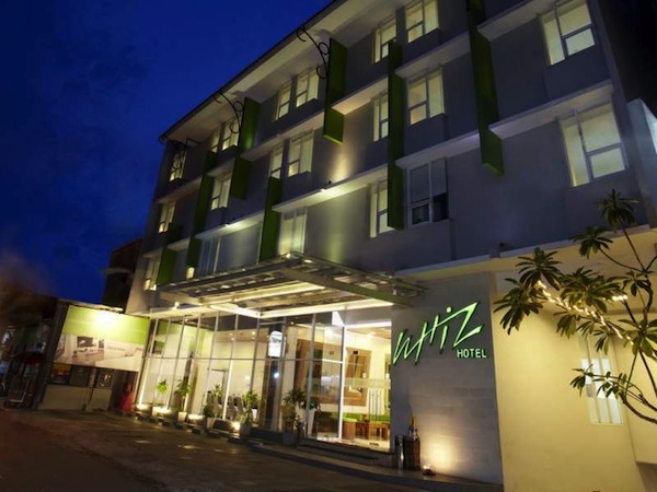 Whiz Hotel Yogyakarta