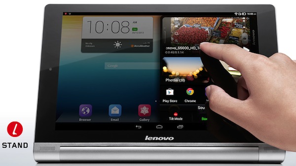 Tablet Lenovo Terbaru