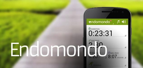 Endomondo