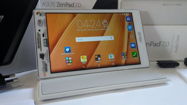 ASUS ZenPad 7.0 Z370CG