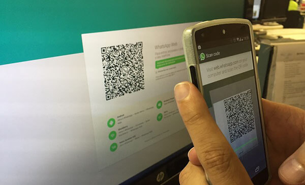 Download WhatsApp APK Terbaru
