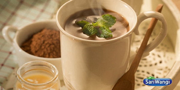 Variasi Resep Minuman Teh