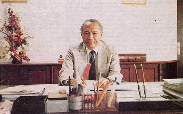 Profesor Doktor Samaun Samadikun, Bapak Mikroelektronika Indonesia