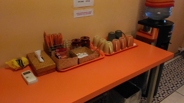 Penginapan Murah di Jakarta Selatan