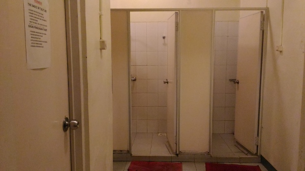 Penginapan Murah di Jakarta Selatan