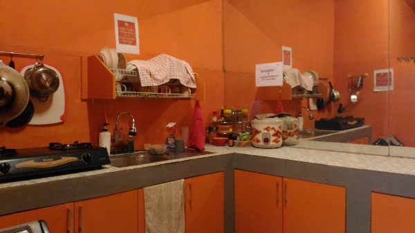 Penginapan Murah di Jakarta Selatan