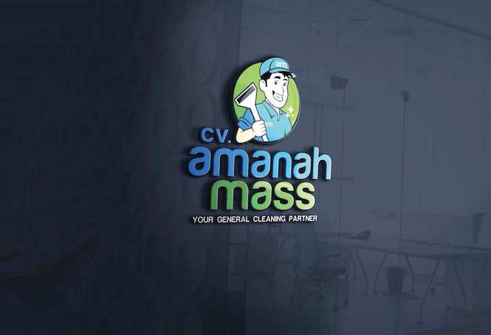 Amanah Mass Jasa Cuci Pontianak