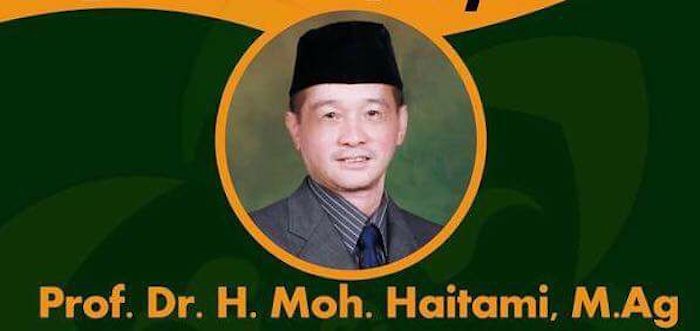 Muhammad Haitami Salim