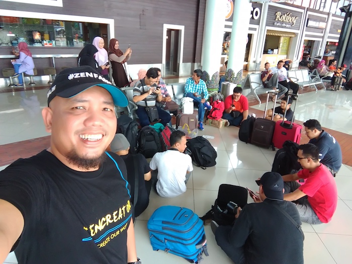 Bersama Rombongan Semarang Solo Jogjakarta