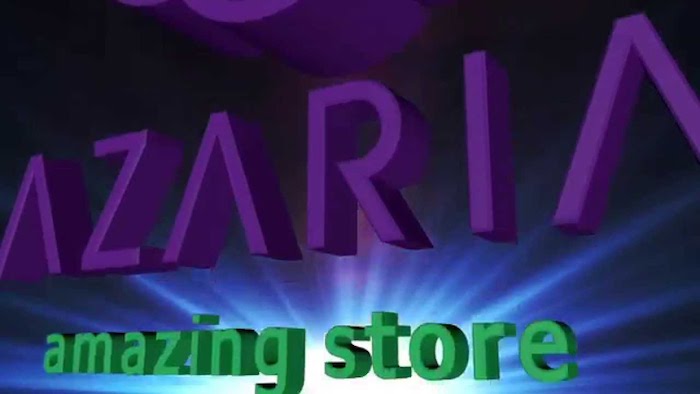 Azaria Amazing Store