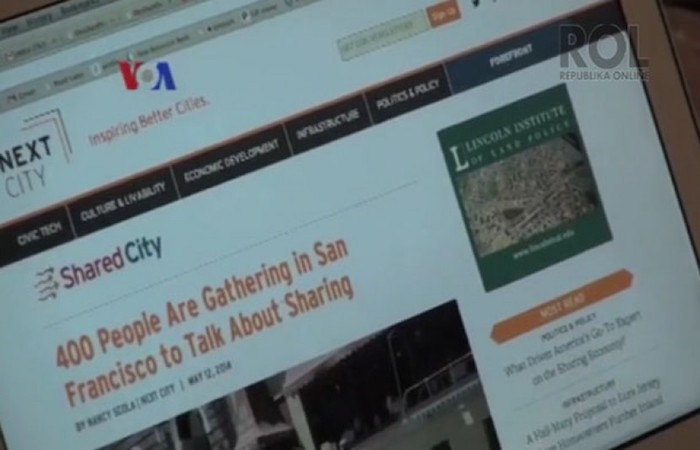 Bisnis Online Melalui Website