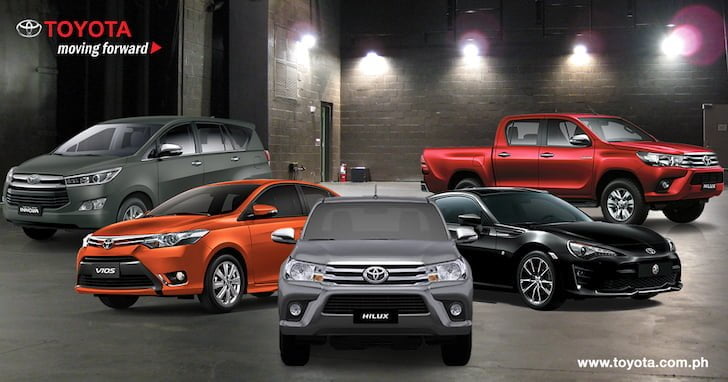 Toyota Vehicles 2017 >> Daftar Harga Mobil Toyota Indonesia Terbaru Tahun 2017 Toyota Vehicles 2017 >> Daftar Harga Mobil Toyota Indonesia Terbaru Tahun 2017